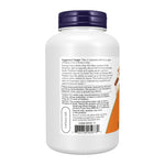 NOW Foods, Psyllium Husk Caps, 700 mg, 180 Veg Capsules, directions label