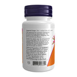 Now Foods Vitamin A 10,000 IU 100 Sgels, directions label