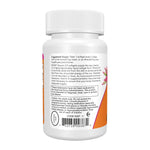 Vitamin D3 10,000 IU By NOW, directions label