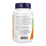 Now Foods Water Out 100 Count, directions label