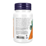 Zinc 50 mg by Now Foods, directions label