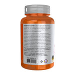 Now Foods Zma, directions label
