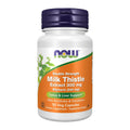 NOW Milk Thistle, Double Strength 300 mg