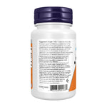 NOW NAC With Selenium 600mg, directions label