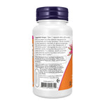 NOW Supplements, Biotin 5,000 mcg, directions label