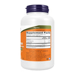 NOW Supplements, Glucomannan, supplement facts panel