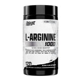 Nutrex L Arginine 1000mg | Nitric Oxide Supplement