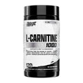 Nutrex Research L-Carnitine 1000 – 120 Capsules