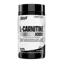 Nutrex Research L-Carnitine 1000 – 120 Capsules