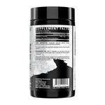 Nutrex Research L-Carnitine 1000 – 120 Capsules, supplement facts panel