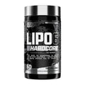 LIPO-6 Hardcore by Nutrex Research