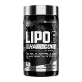 LIPO-6 Hardcore by Nutrex Research