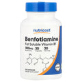 Nutricost Benfotiamine, 300 mg