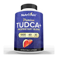 Nutrivein TUDCA Liver Support Supplement 1000mg