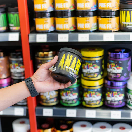 Supps247 Tarneit