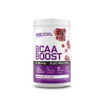 Optimum Nutrition BCAA Boost – 30 Servings Grape Burst