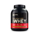 Optimum Nutrition Gold Standard 100% Whey Protein Chocolate Peanut Butter 5lbs