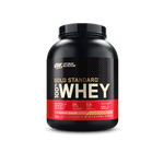 Optimum Nutrition Gold Standard 100% Whey Protein Strawberry Banana 5lbs