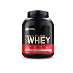 Optimum Nutrition Gold Standard 100% Whey Protein White Chocolate 5lbs