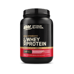 Optimum Nutrition Gold Standard 100% Whey 2LB Delicious Strawberry