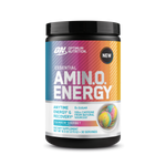 Optimum Nutrition Essential AMIN.O. Energy – 30 Serves Rainbow Sherbet