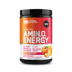 Optimum Nutrition Essential AMIN.O. Energy – 30 Serves Peach Mango Tango