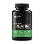 Optimum Nutrition Creatine 2500MG