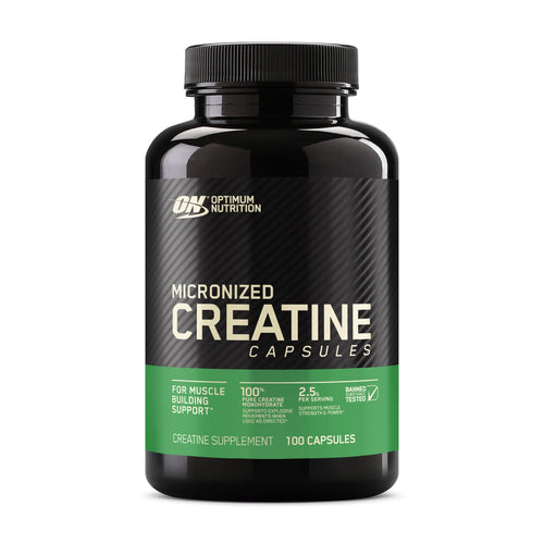 Optimum Nutrition Creatine 2500MG