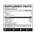Ghost BCAA'S General Not specified 