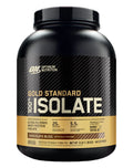Optimum Nutrition Gold Standard 100% Isolate Whey Protein 3 lbs