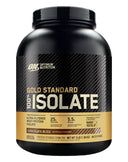 Optimum Nutrition Gold Standard 100% Isolate Whey Protein 3 lbs