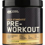 Gold Standard Pre Workout by Optimum Nutrition Pineapple