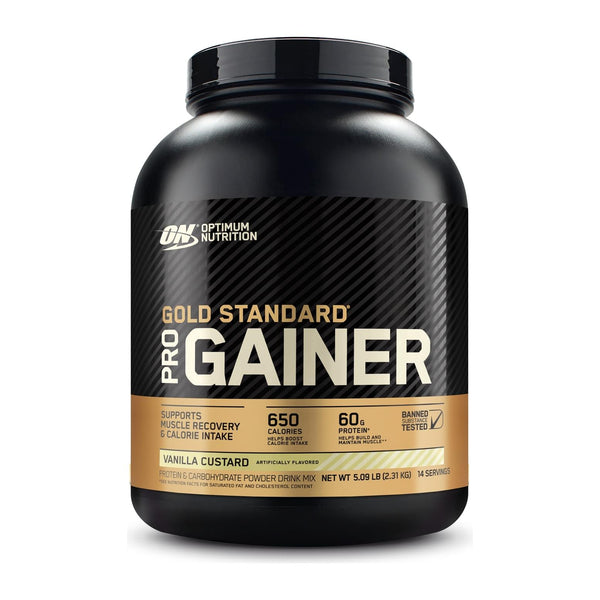 Optimum Nutrition Gold Standard Pro Gainer