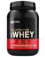 Optimum Nutrition Gold Standard 100% Whey 2lb Mocha Cappuccino