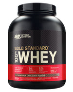 Optimum Nutrition Gold Standard 100% Whey Protein Extreme Milk Chocolate 5lbs