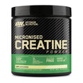 Micronized Creatine Powder by Optimum Nutrition