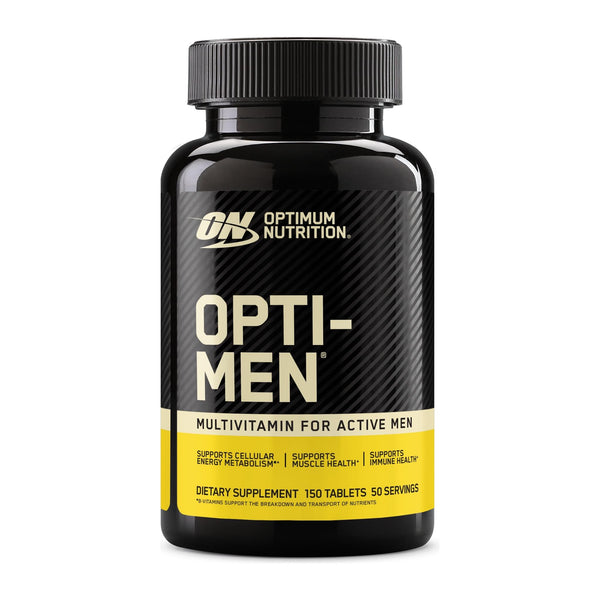 Opti Men by Optimum Nutrition