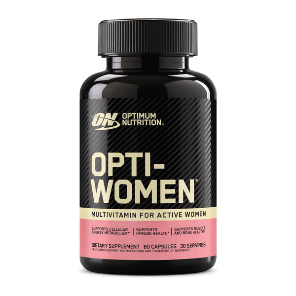 Opti-Women By Optimum Nutrition