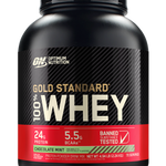 Optimum Nutrition Gold Standard 100% Whey Protein Chocolate Mint 5lbs