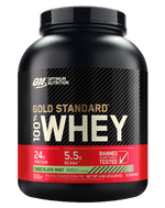 Optimum Nutrition Gold Standard 100% Whey Protein Chocolate Mint 5lbs