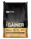 Gold Standard Pro Gainer, By Optimum Nutrition