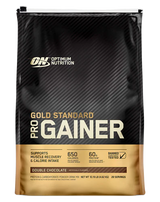 Gold Standard Pro Gainer, By Optimum Nutrition