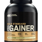 Gold Standard Pro Gainer, By Optimum Nutrition