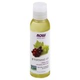 NOW Solutions Grapeseed Oil - Image 1