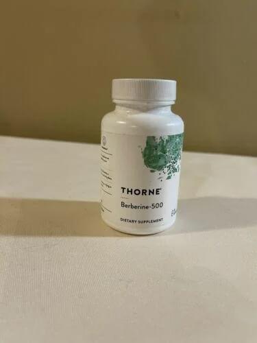 Berberine - Image 1
