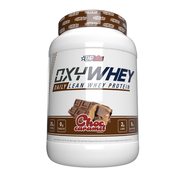 EHP Labs OxyWhey Lean Whey Protein 2LB