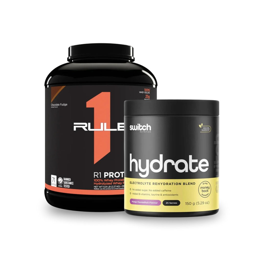 The Consistency Stack - Image 2