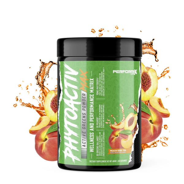 Phytoactiv Max By Performax