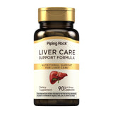 Liver Care by PipingRock