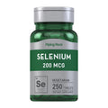 Selenium by Piping rock